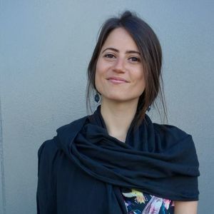 Meet your Posher, Aline